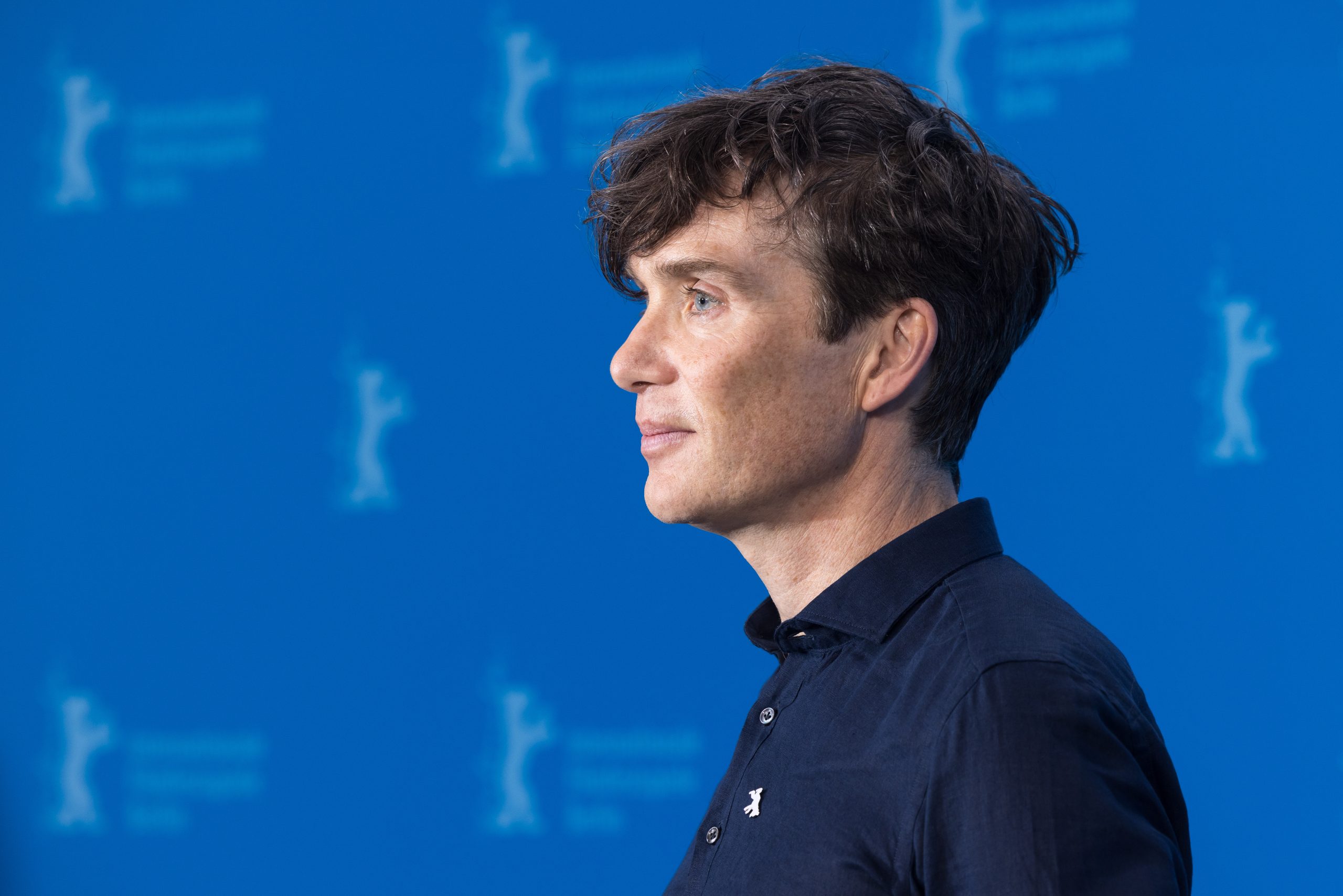 Cillian Murphy destaca a imprevisibilidade da carreira em Hollywood